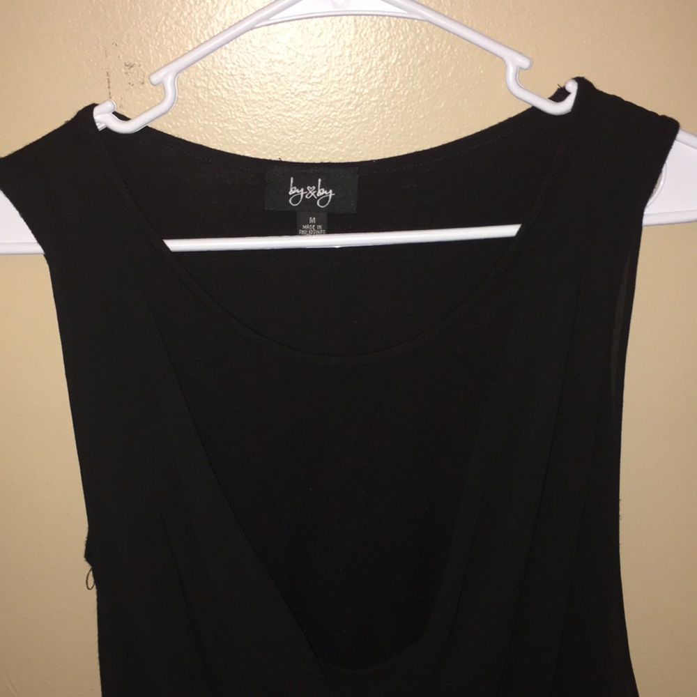 Tank Top - Picture 3 of 6